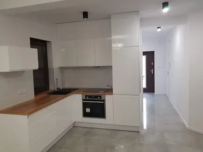 Wykończenia wnętrz Lubin